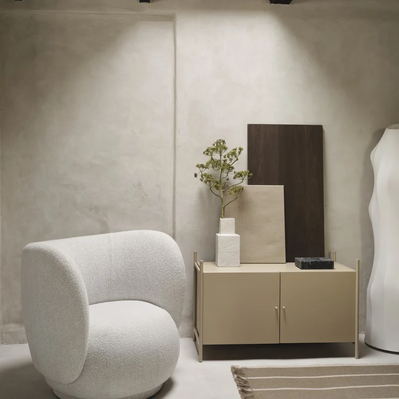 Ferm Living Koa Vases