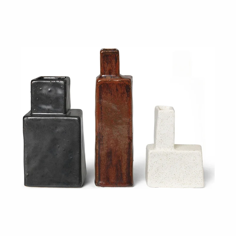 Ferm Living Koa Vase