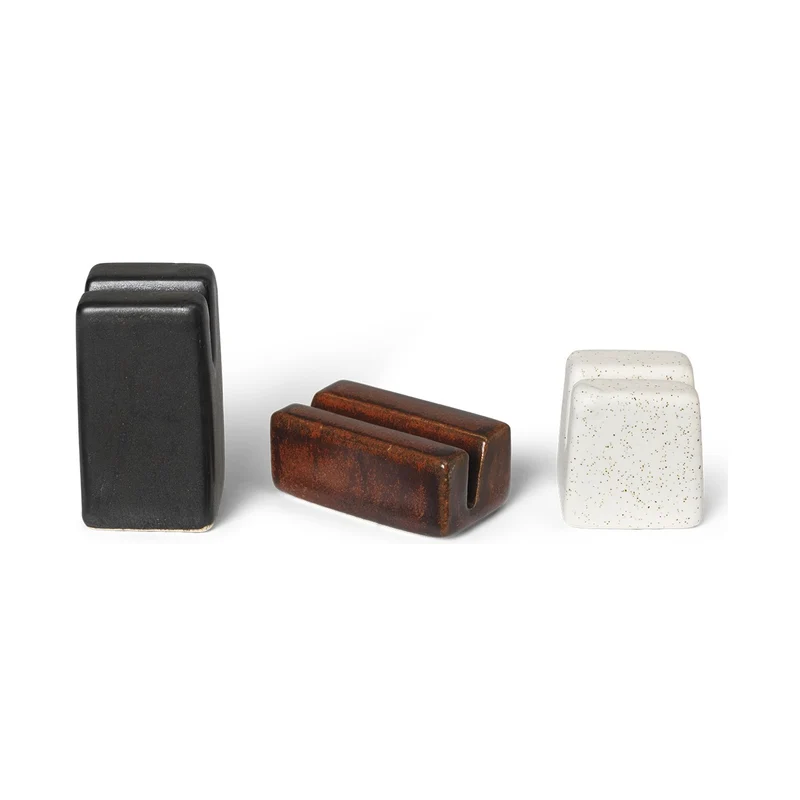 Ferm Living Koa Card Holders