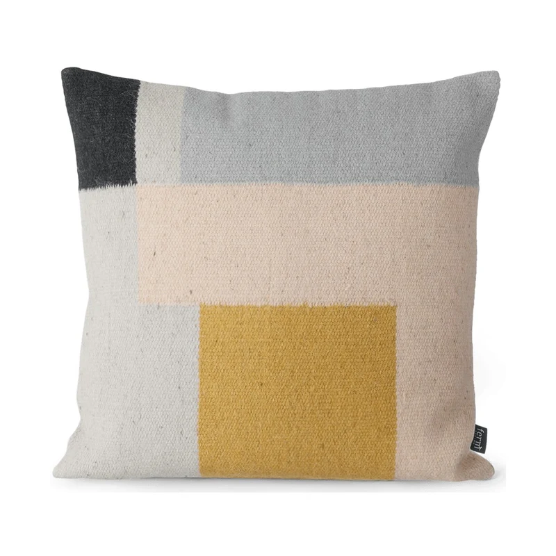 Ferm Living Kelim Cushion Cover
