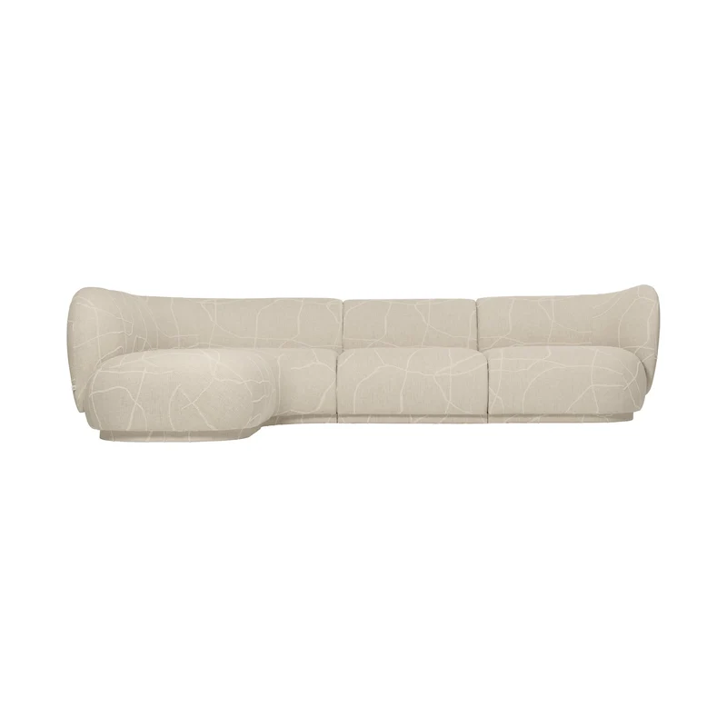 Ferm Living Kelim Cushion