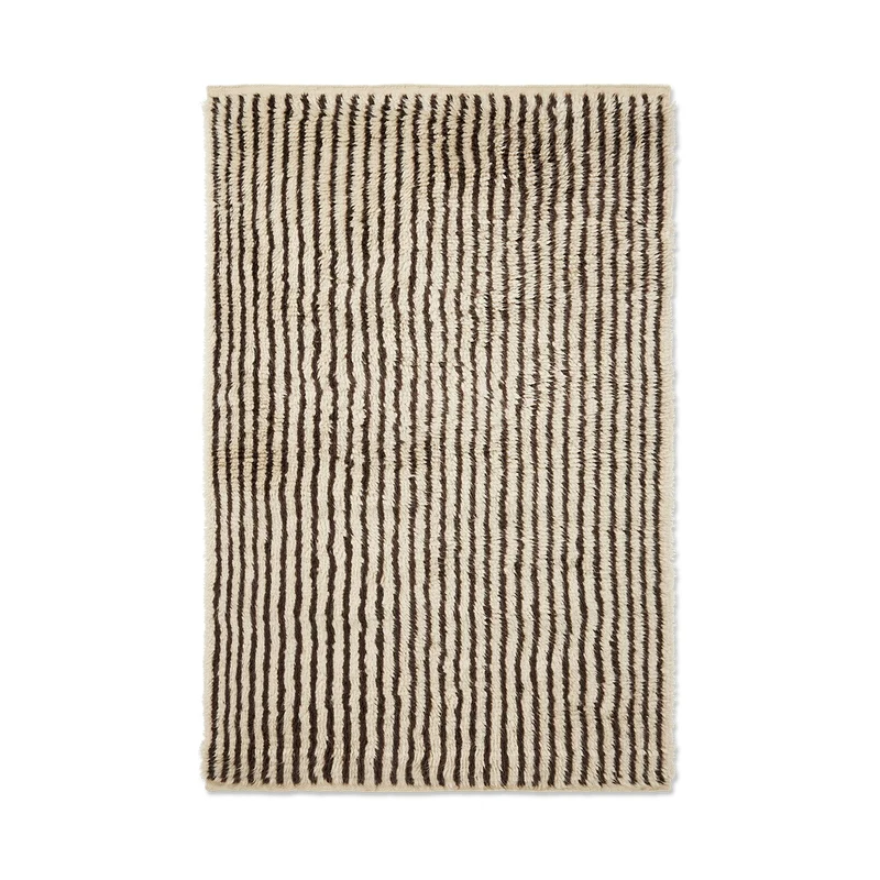 Ferm Living Kami Knotted Rug