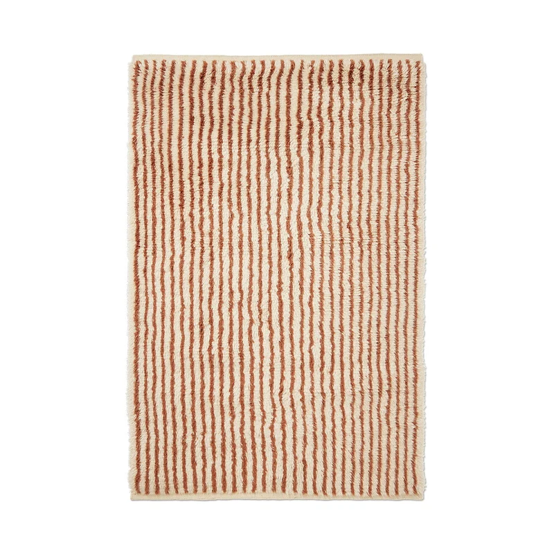 Ferm Living Kami Knotted Rug