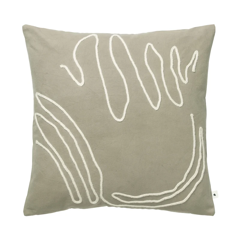 Ferm Living Jot Cushion Cover