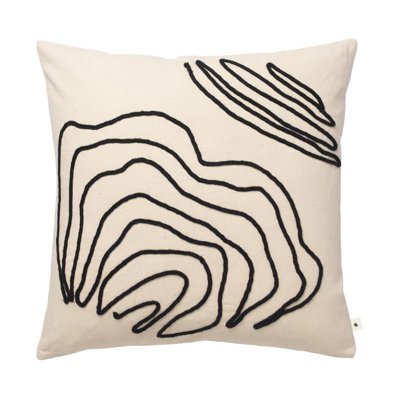 Ferm Living Jot Cushion Cover