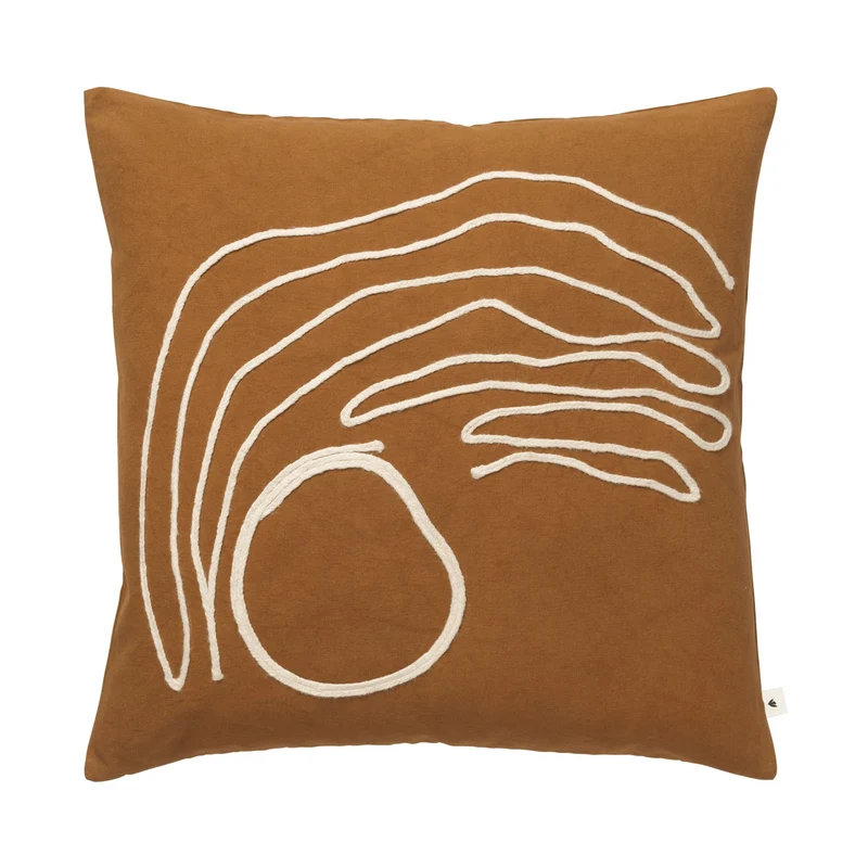 Ferm Living Jot Cushion Cover