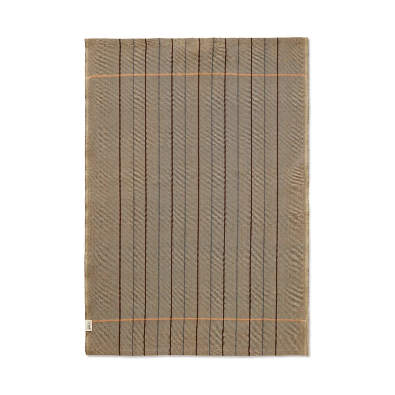 Ferm Living Ito Tea Towel