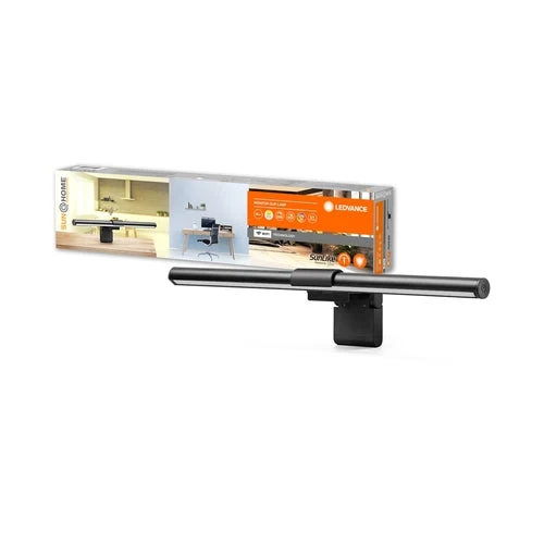 LEDVANCE Wifi SUN@HOME Lumière de bureau pour écran d'ordinateur 2,5W / 2200-5000K