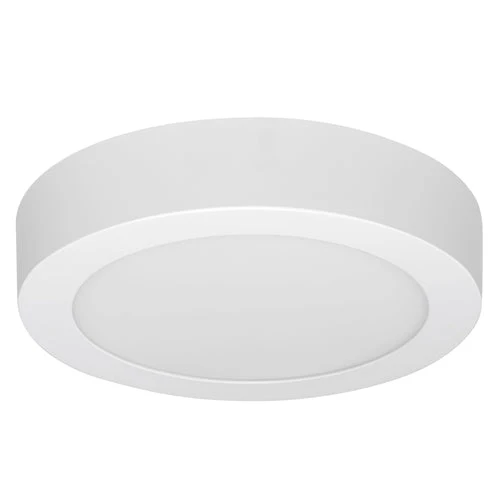 LEDVANCE Luminaire : pour plafond, SMART SURFACE DOWNLIGHT TW / 12 W, 220…240 V, angle de rayonnement : 110, blanc réglable, 3000…6500 K