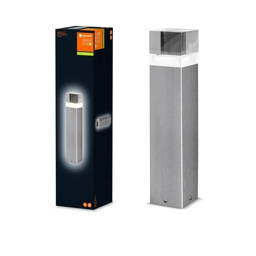 Lampe de chemin à base de cristal LEDVANCE ENDURA® Style 4,50W / 3000K blanc chaud