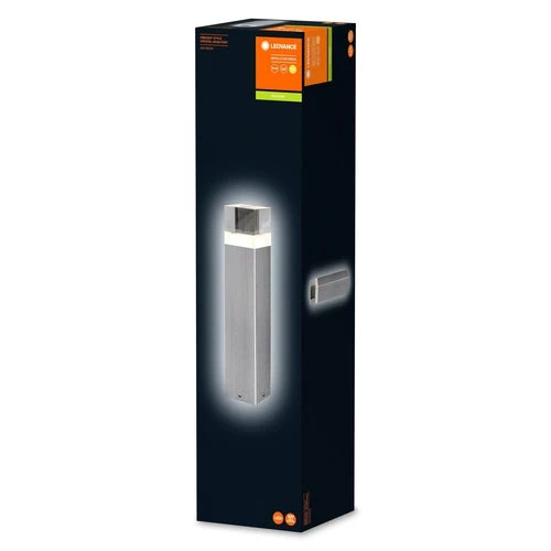 Lampe de chemin à base de cristal LEDVANCE ENDURA® Style 4,50W / 3000K blanc chaud