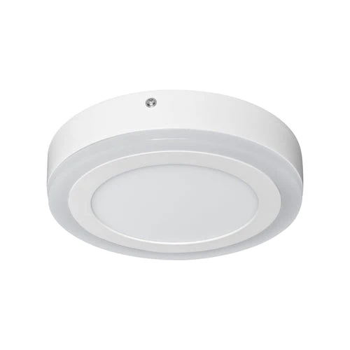 Applique et plafonnier LEDVANCE LED CLICK 20cm 15W / 3000K blanc chaud