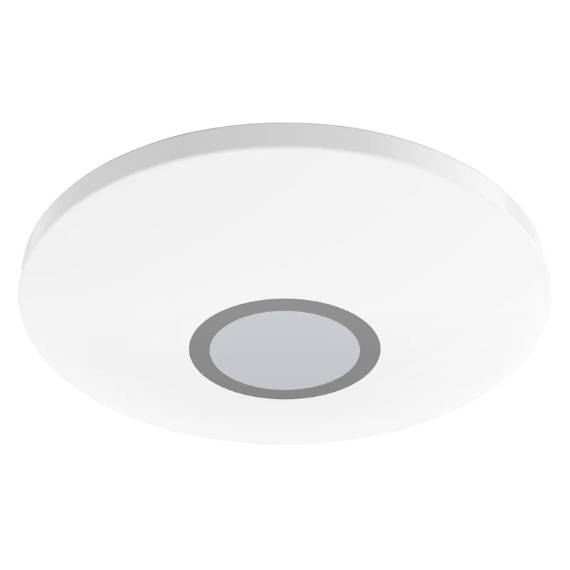 LEDVANCE ORBIS® Applique et plafonnier LED avec capteur 44cm 32W / 3000K blanc chaud