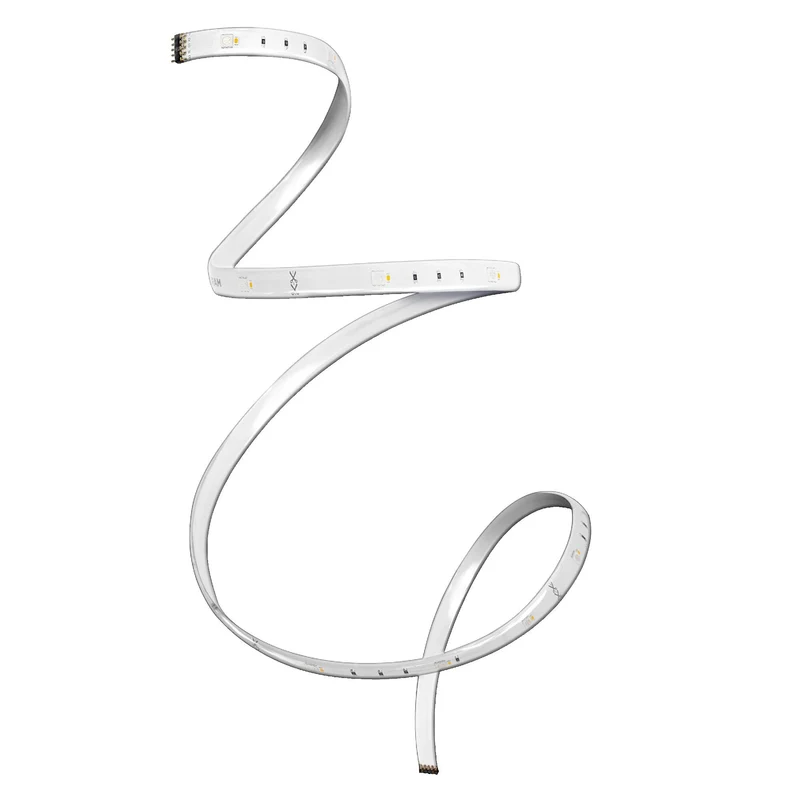 LEDVANCE Wifi SMART+ Flex bande lumineuse LED RGBW multicolore extension 1m