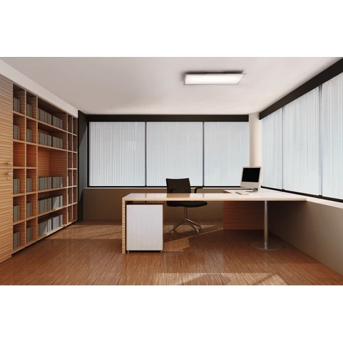 LEDVANCE Wifi SMART+ PLANON PLUS Panneau LED Ajustable Blanc 600X300