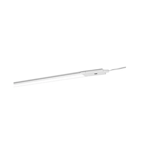 LEDVANCE Linear LED Slim luminaire sous meuble avec capteur 10W / 3000K blanc chaud 50cm