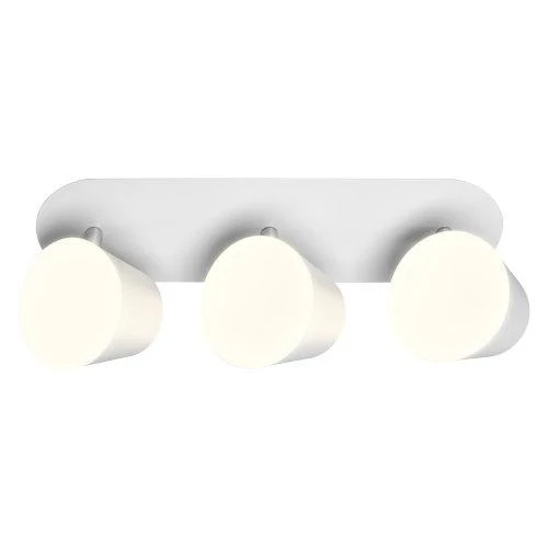 LEDVANCE LED Spot Plafonnier LED 3x 7W 3000-4000K