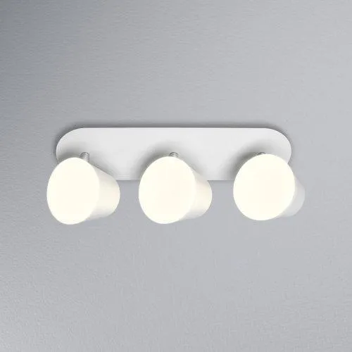 LEDVANCE LED Spot Plafonnier LED 3x 7W 3000-4000K