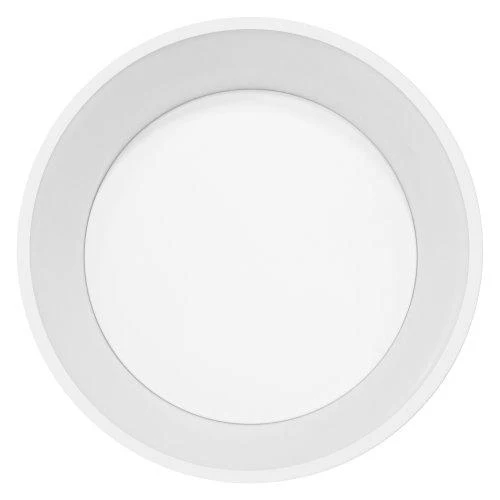 LEDVANCE Wifi SMART+ Orbis Cylindre Plafonnier LED Tunable Blanc 45cm 24W / 3000-6500K