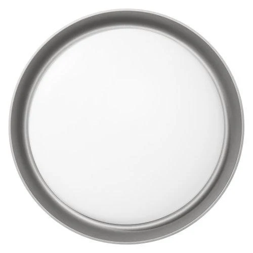 LEDVANCE Wifi SMART+ Orbis Plate Plafonnier LED Tunable Blanc 43cm 24W / 3000-6500K Gris