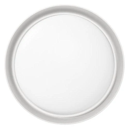 LEDVANCE Wifi SMART+ Orbis Plate Plafonnier LED Tunable Blanc 43cm 24W / 3000-6500K Blanc