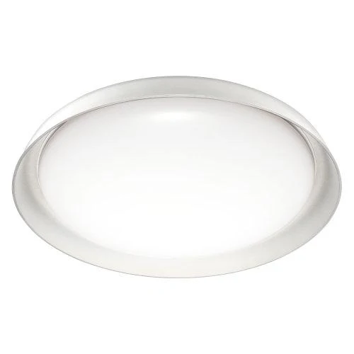 LEDVANCE Wifi SMART+ Orbis Plate Plafonnier LED Tunable Blanc 43cm 24W / 3000-6500K Blanc