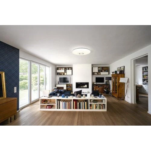 LEDVANCE Wifi SMART+ Orbis Kite Plafonnier LED Tunable Blanc 51cm 32W / 3000-6500K