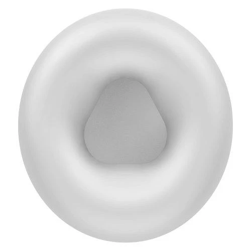 LEDVANCE Wifi SMART+ Orbis Donut Plafonnier LED Tunable Blanc 40cm 24W / 3000-6500K Blanc
