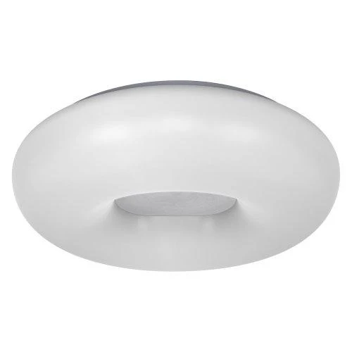 LEDVANCE Wifi SMART+ Orbis Donut Plafonnier LED Tunable Blanc 40cm 24W / 3000-6500K Blanc