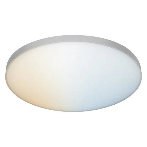 LEDVANCE Wifi SMART+ Planon Plafonnier LED sans cadre Tunable Blanc 30cm 20W / 3000-6500K