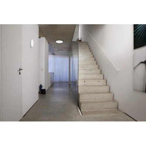 LEDVANCE Wifi SMART+ Planon Plafonnier LED sans cadre Tunable Blanc 30cm 20W / 3000-6500K