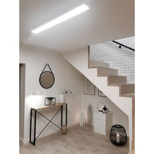 LEDVANCE Smart+ Planon Rectangulaire sans cadre. WIFI/TW/RVB 1200x100