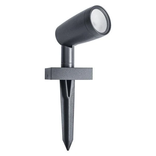 LEDVANCE Wifi SMART+ Spot LED de Jardin Extérieur RGBW extension multicolore