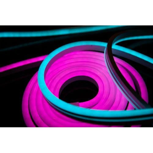 LEDVANCE Wifi SMART+ Néon Flex LED extérieur RGBTW multicolore 3m