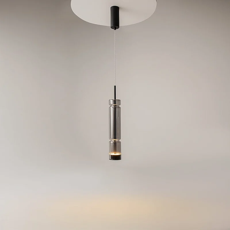 Suspension Eclairage