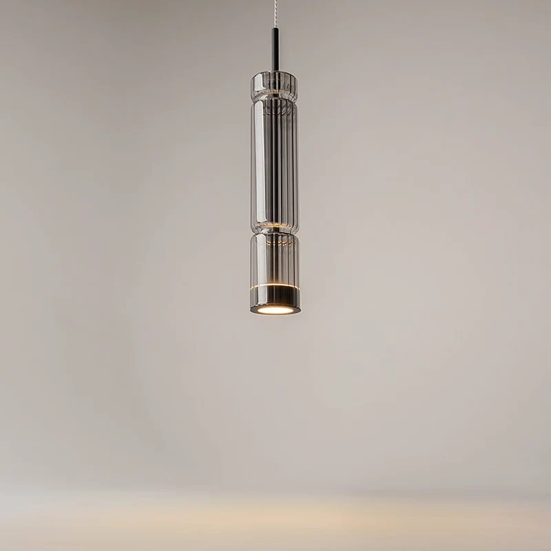 Suspension Eclairage
