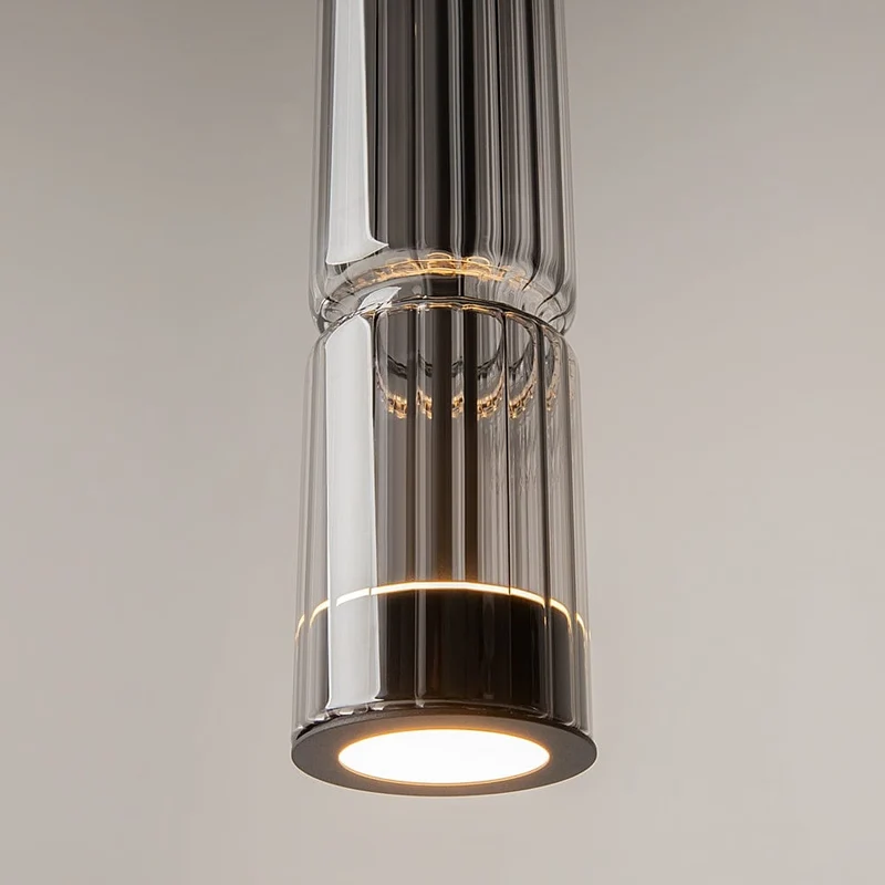 Suspension Eclairage