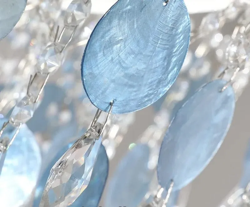 Suspension Chandelier