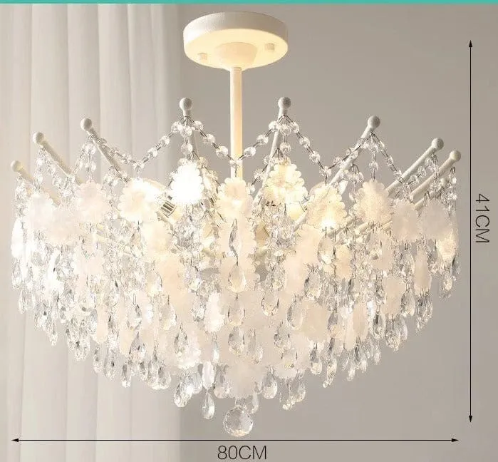 Suspension Chandelier
