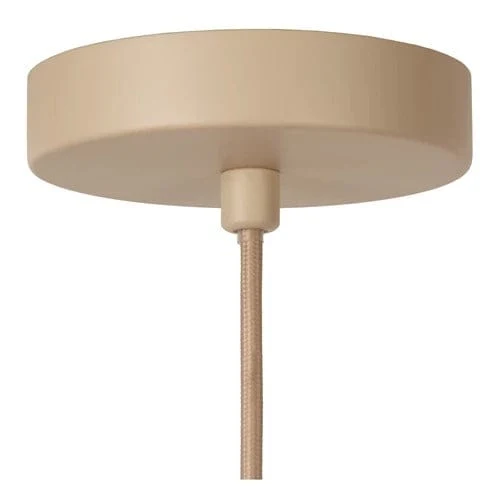 Suspension Chambre Parentale