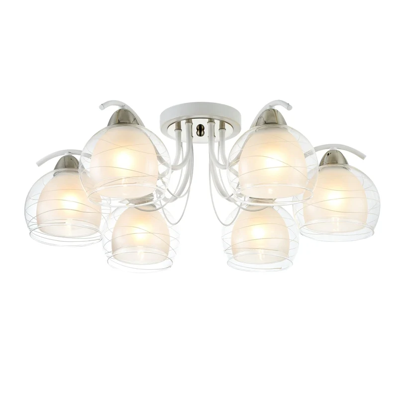 Plafonnier Multi Ampoule