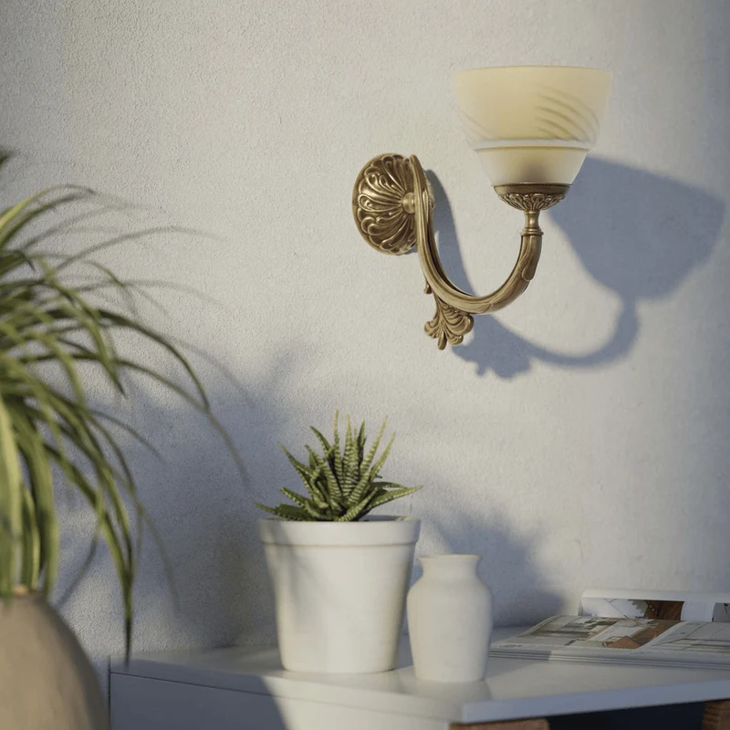 Applique Murale Pour Chambre A Coucher
