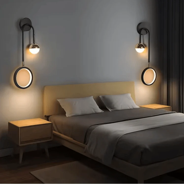 Applique Murale Chambre A Coucher