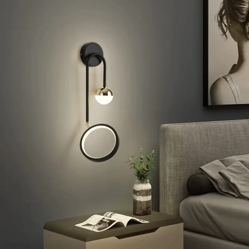 Applique Murale Chambre A Coucher