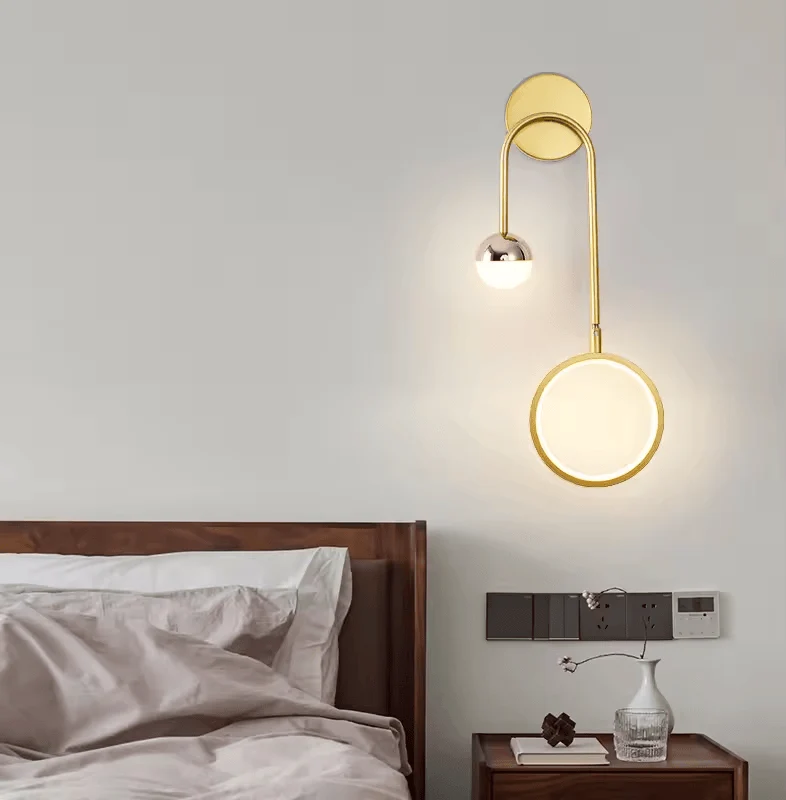 Applique Murale Chambre A Coucher