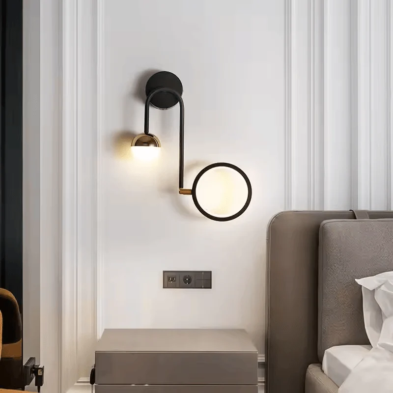 Applique Murale Chambre A Coucher
