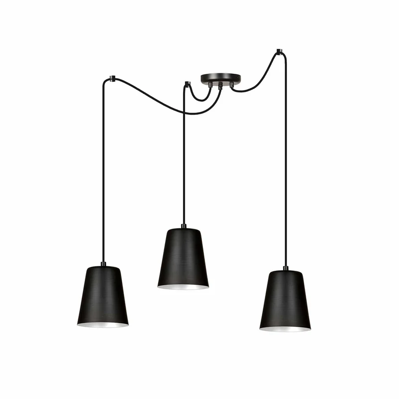 Belles Suspensions Luminaires