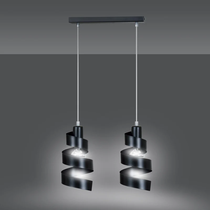 Lampe Suspension Moderne