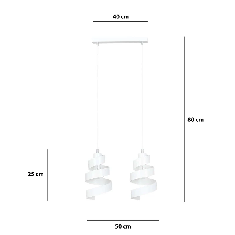 Luminaire Retro Vintage