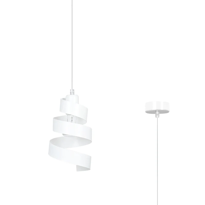 Saga 1 White